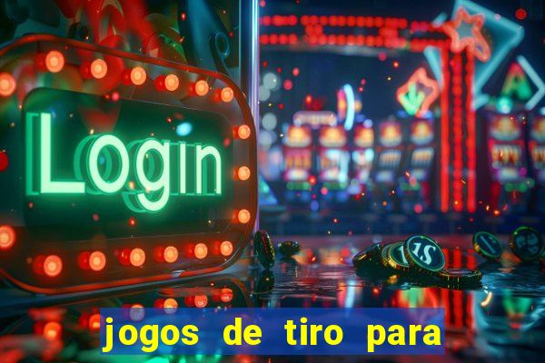 jogos de tiro para ppsspp android