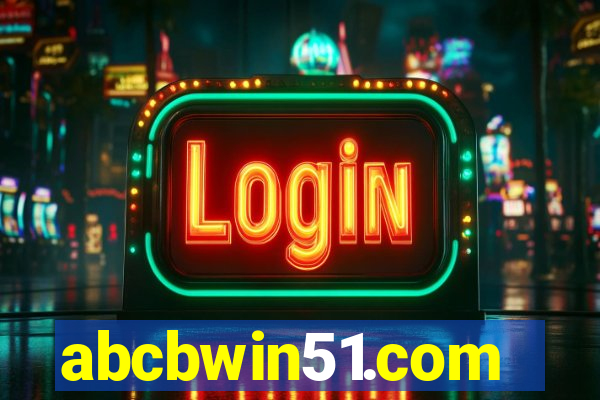 abcbwin51.com