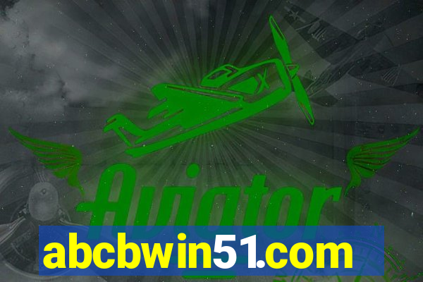 abcbwin51.com