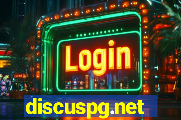 discuspg.net
