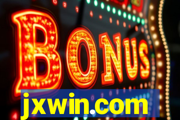 jxwin.com