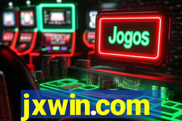 jxwin.com