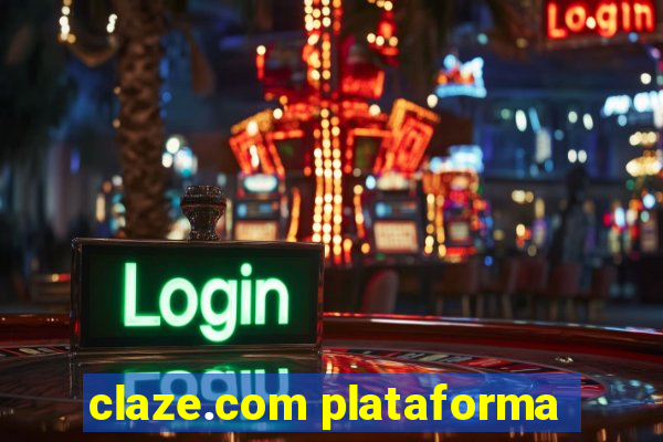 claze.com plataforma