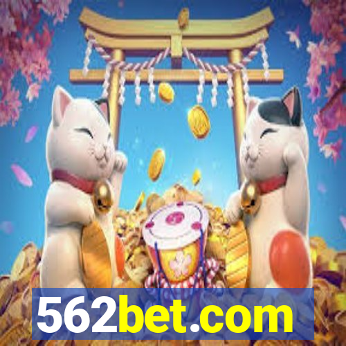 562bet.com