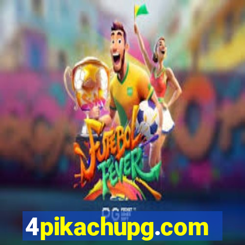4pikachupg.com