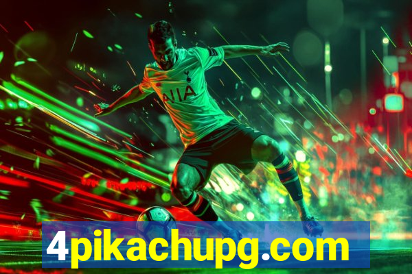 4pikachupg.com