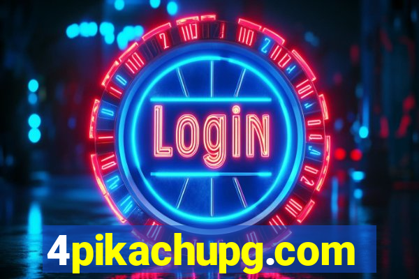 4pikachupg.com