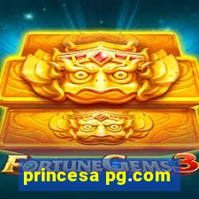 princesa pg.com