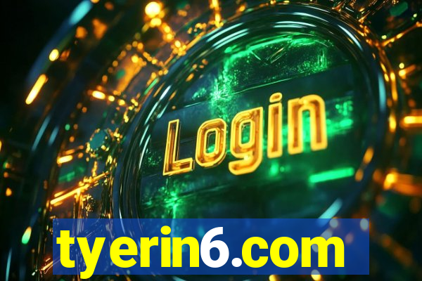 tyerin6.com