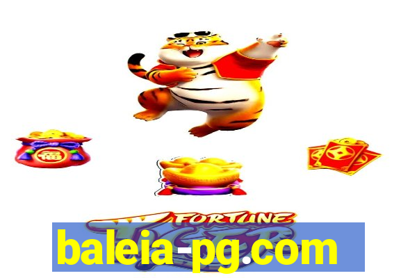 baleia-pg.com