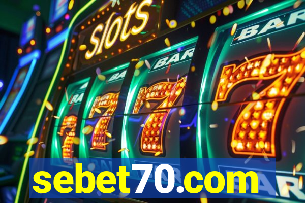 sebet70.com
