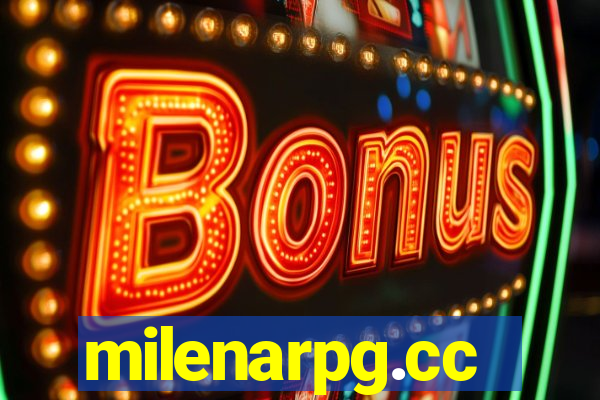 milenarpg.cc