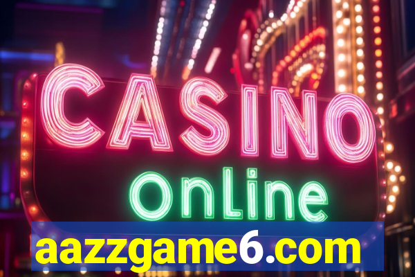 aazzgame6.com