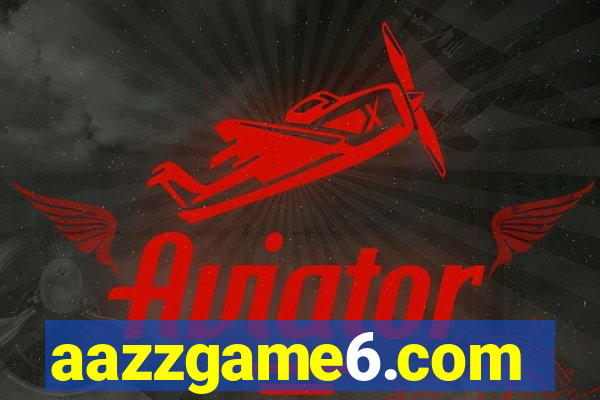 aazzgame6.com