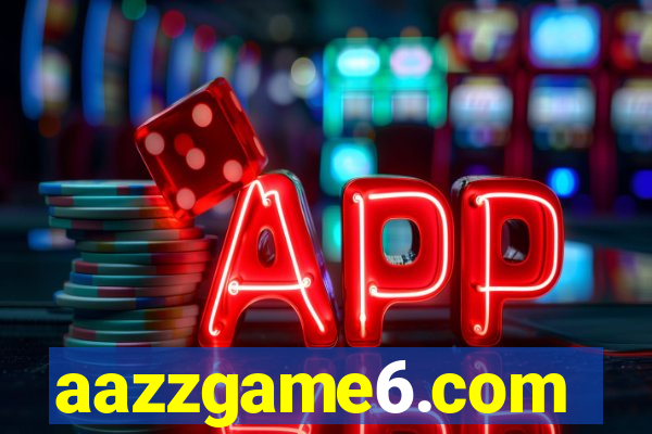 aazzgame6.com