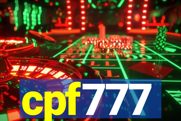 cpf777