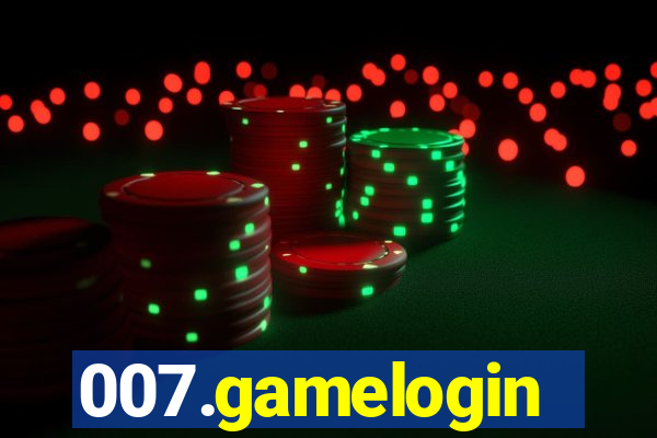 007.gamelogin