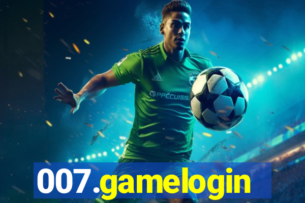 007.gamelogin