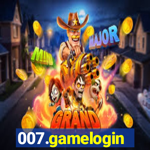 007.gamelogin