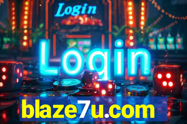 blaze7u.com