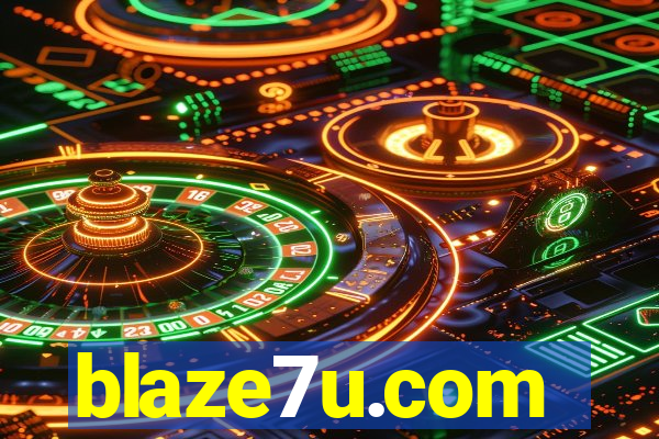 blaze7u.com