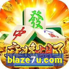 blaze7u.com