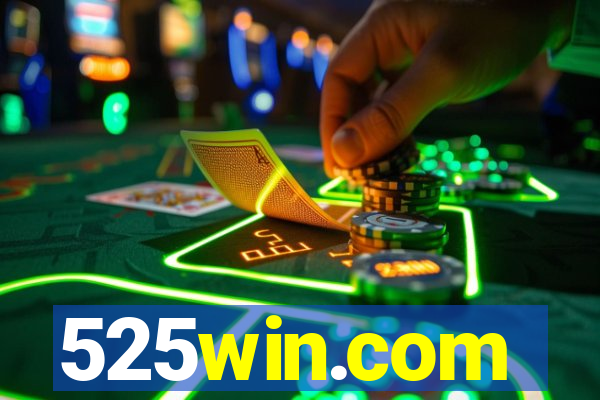 525win.com