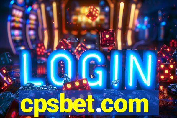 cpsbet.com