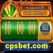 cpsbet.com