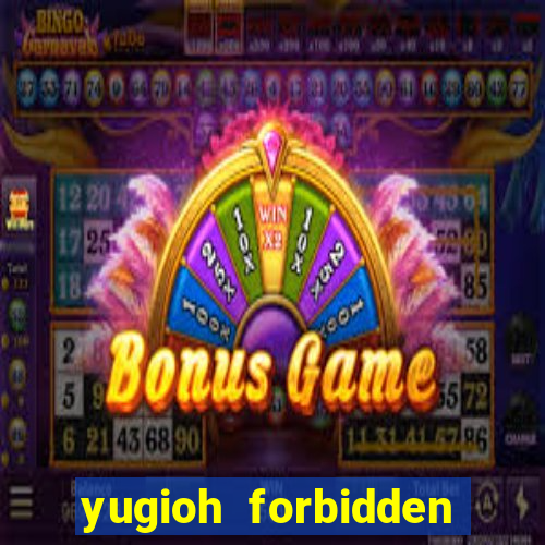 yugioh forbidden memories codigos