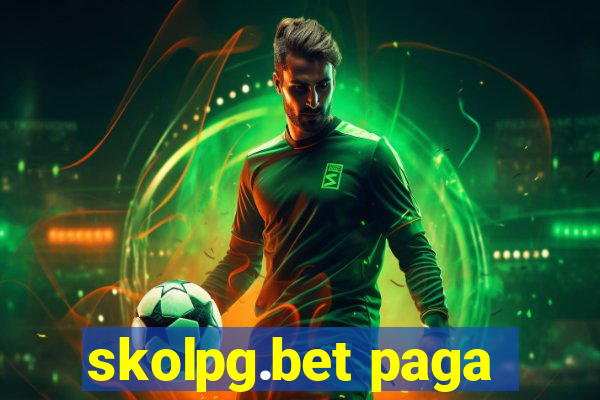 skolpg.bet paga