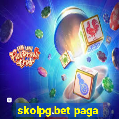 skolpg.bet paga