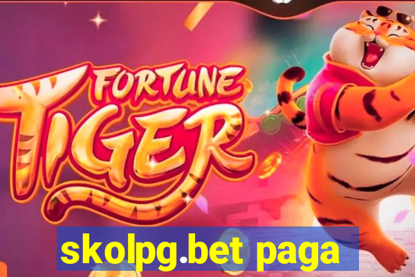skolpg.bet paga