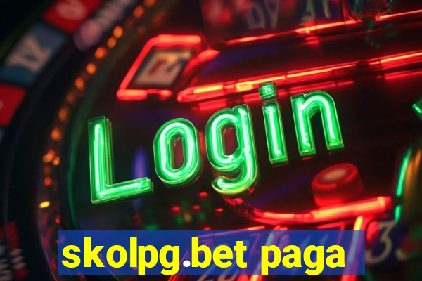 skolpg.bet paga