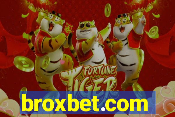 broxbet.com