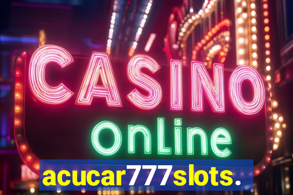 acucar777slots.com