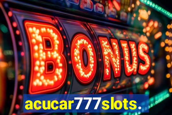acucar777slots.com