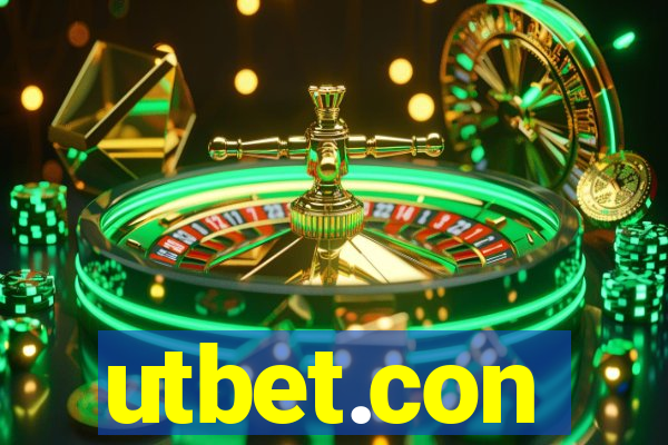 utbet.con