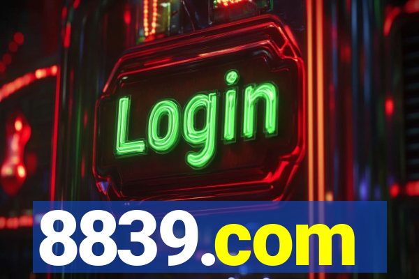 8839.com