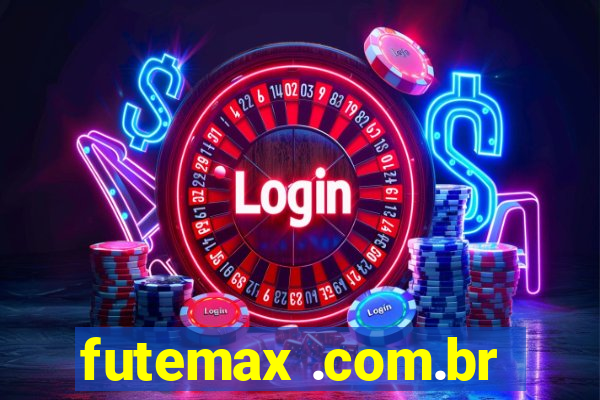 futemax .com.br
