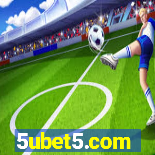 5ubet5.com