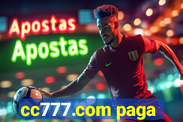 cc777.com paga