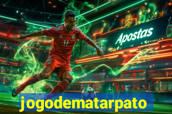 jogodematarpato