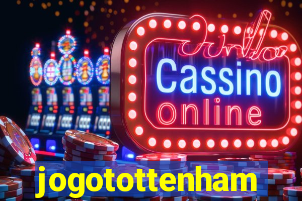 jogotottenham