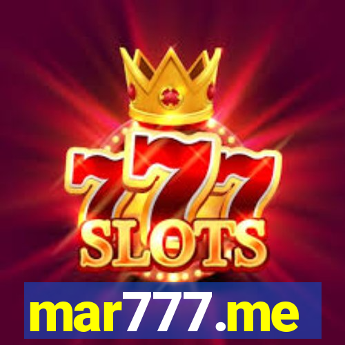 mar777.me