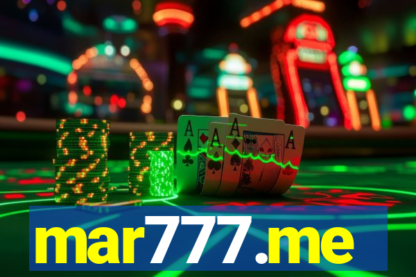 mar777.me