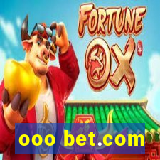 ooo bet.com