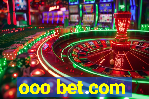 ooo bet.com