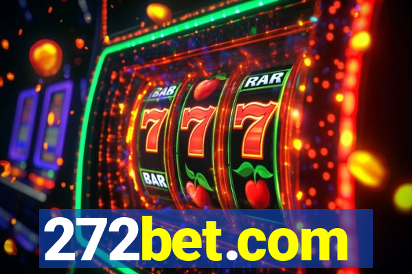 272bet.com