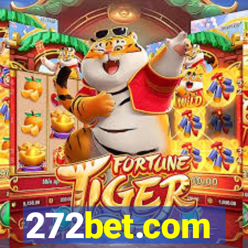 272bet.com